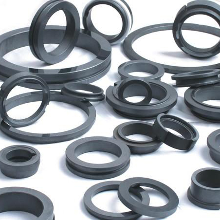 Giới thiệu về các vật liệu niêm phong