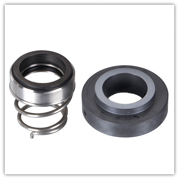 Các vật liệu của con dấu cơ học cho bơm APV là gì?