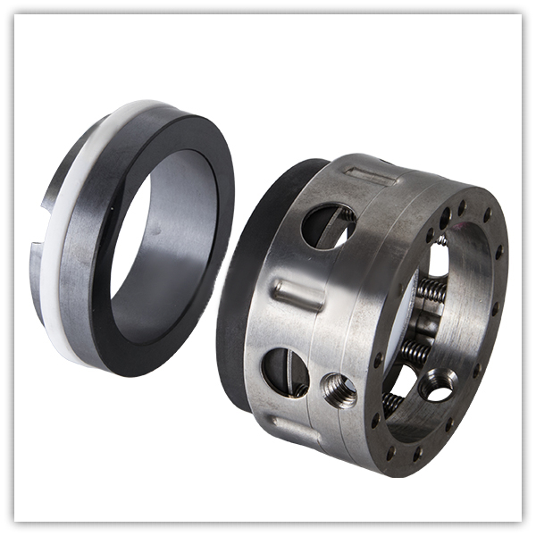 Ứng dụng và giá trị của các con dấu cơ học PTFE trong các hoạt động cơ học
